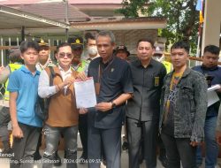 Telah Menjalani Hukuman, Yusman Reza Kembali Dijadikan Tersangka, Kuasa Hukum Yusman Reza: Ini Ada Kejanggalan