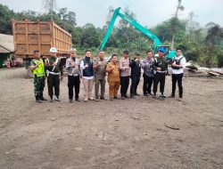 Subsatgas Gakkum Illegal Drilling dan Illegal Refinery Bertindak, Selamatkan Kerugian Negara Milyaran Rupiah