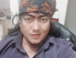 Maraknya BBM Oplosan, Mendapat Sorotan Dari Ketua DPW AWNI Jambi.