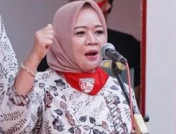 Akhirnya DPP PKS Beri Rekomendasi ke Kustini Sri Purnomo.