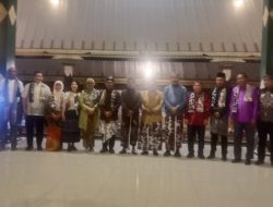 Kabupaten Sleman Menjadi Tuan Rumah, ASEAN Sport Day 2024.