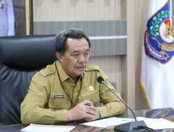 BSKDN Kemendagri Jajaki Potensi Kerja Sama dengan Pemerintah Uzbekistan