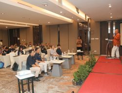 Aplikasi SIMAN V2 Milik Kemenkeu RI Permudah Pengelolaan BMN