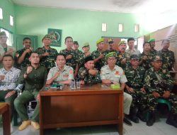 PPM Kecam Pemkab Karawang yang di Duga Abaikan Pejuang Veteran
