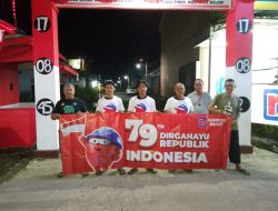 Kegiatan Bakti Sosial Dan Lomba Tradisonal Memeriahkan HUT Ke 79 RI 17 Agustus 2024 di Perum Griya Akcaya Permai