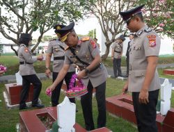 Kapolri Naikkan Pangkat 12 Pati Polri, Kapolda Papua Mathius Fakhiri Jadi Komjen