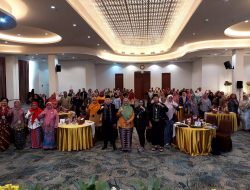 Gelar Bimtek Dapodik, Kadisdik Harap Tenaga Pendidik Hasilkan Data Terbaru, Valid dan Dipertanggungjawabkan