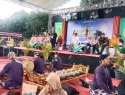 Bupati Sleman, Budaya Merupakan Warisan Leluhur Kita