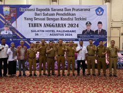 Upayakan Peningkatan Kualitas Pendidikan Melalui Evaluasi
