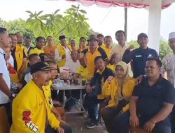 Kader Golkar Kabupaten Bogor Dukung Jaro Ade Jadi Bupati, Sekaligus Minta KIM Dibubarkan