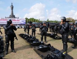 HLF MSP 2024, Bukti Kepemimpinan Indonesia Dalam Solidaritas Lintas Sektoral