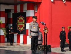 Bareskrim Polri Tak Kasih Ampun, Pemain Tambang Ilegal, Terbukti Kaltim, Tahap 2