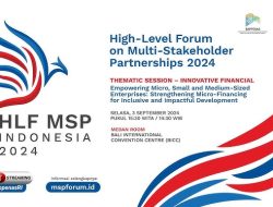 Forum Indonesia Afrika ke-II Momen Dua Negara Perkuat Komitmen Kerja Sama