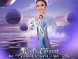 Siapakah Pemenang Miss Bintang Indonesia (MBI) 2024 yang akan di selenggarakan di Bandung