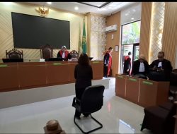 Kasus Anak Pidanakan Ibu, Rohaniawan Konghucu Menyatakan Anak Tidak Berbakti