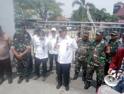 FWJ Indonesia Dorong Komitmen Bersama Penegakan Perbup No 12 Tahun 2022
