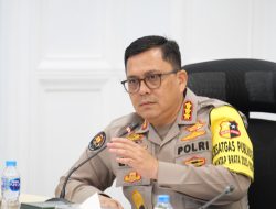 Bareskrim Geledah Rumah Eks Pegawai BPOM Tersangka Kasus Pemerasan dan Gratifikasi