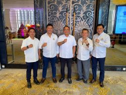 Indonesia Memiliki Peran Strategis Dalam Pertemuan Forum Indonesia-Afrika