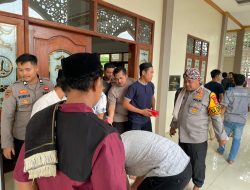 FWJ Indonesia Ucapkan Selamat dan Sukses Atas Pelantikan Anggota DPRD Tangsel periode 2024 – 2029