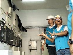 Pemerintah Pastikan Pasokan Listrik Andal Jelang Pelaksanaan ISF 2024