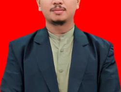 Fernando Doklas Pangaribuan resmi dilantik menjadi anggota DPRD Karawang periode 2024-2029