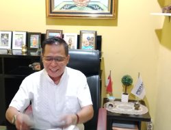 Ketua BPPH Pemuda Pancasila Desak Polres Karawang Usut Tuntas Kasus Penipuan Investasi Kripto