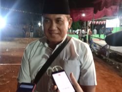 Ratusan Warga Pedukuhan Kronggahan, Menolak Keras Adanya Pembangunan Klub Liquid