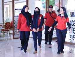 DP, Mantan Account Officer Salah Satu Ban BUMN di Bantul di Tetapkan Sebagai Tersangka.