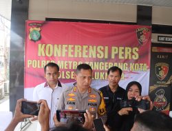 Izin Klinik Lokasi Pelecehan Seksual di Cipadu Tangerang Mati Sejak 2022