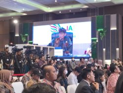 Sukses Selenggarakan HLF MSP dan IAF ke-2, Indonesia Kokohkan Peran Strategis di Panggung Internasional