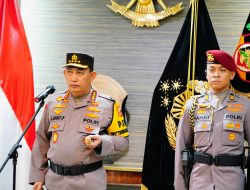 Pidato Paus Fransiskus Harus Dijadikan Semangat Menjaga Persatuan