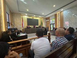 Pengacara Stephanie Ragukan Keterangan Terdakwa Kusumayati dianggap Berbelit-belit