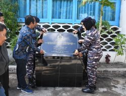 Dan Lanal Yogyakarta, Sebagai Bukti Sejarah TNI AL di Yogyakarta