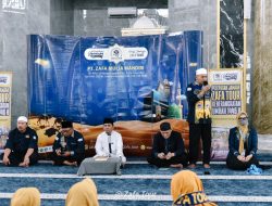 Umroh Berasa Haji, Zafa Tour Hadirkan Pelayanan Umroh Layaknya Berhaji