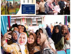 Dana Santunan Kematian Sangat Membantu Warga Masyarakat