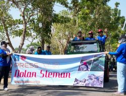 Pemkab Sleman, Selenggarakan Gebyar Wisata di Sleman Barat