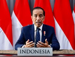 Refleksi 10 Tahun Pemerintahan Presiden Jokowi, Pertumbuhan Ekonomi Signifikan dan Infrastruktur yang Meluas