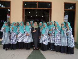 Kalurahan Sinduharjo Menerima tim Penilaian LKMK Tingkat DIY, Bupati Sleman Harap Jadi Motivasi Kalurahan