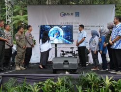 Wujudkan Masyarakat Sejahtera dan Berdaya Saing, Bupati Sleman Launching 3 Program Unggulan