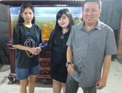 Kesalah Pemahaman Kasus Arisan Antara Gina dan Nanda di Adakan Pertemuan dan Bermusyawarah Berakhir dengan Damai