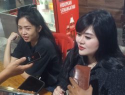 Kesalahan Pemahaman Kasus Arisan Antara Gina Dan Nanda Di Adakan Pertemuan Dan Bermusyawarah Berakhir Dengan Damai.