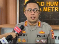 Call Center Polri 110, Layani Laporan Masyarakat 24 Jam Gratis.