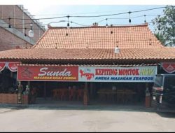Rumah Makan Kepiting Montok Di Karawaci Gelar Program Makan Siang Gratis Di Setiap Hari Jumat Yang Berkah Dan Barokah