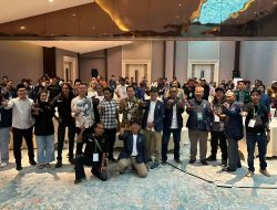 KPU Bersama Kejari Depok Tingkatkan Pemahaman Hukum dan Cegah Hoaks di Pilkada 2024