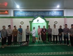 Irwasda Polda Banten Laksanakan Safari Suling (Subuh Keliling) Sebagai Bentuk Implementasi Commander Wish Kapolda