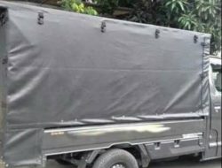 Marak Beredar Gas LPG Oplosan 3 Kg dan 12 Kg Dijalan Gerendong Rumpin, Kabupaten Bogor