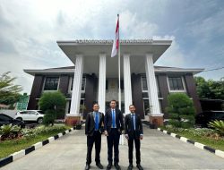 Konflik Limbah PT. HK-Pati, PT. PPJM Menang di Pengadilan Tinggi Bandung