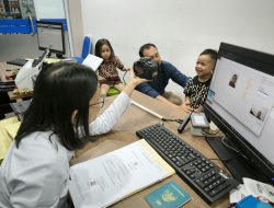 Imigrasi Batam Sediakan Kuota Walk-In Khusus Untuk Layanan Ramah HAM