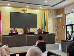 Aktivis Hukum: Pembatalan Akta Perubahan saham oleh Terdakwa Kusumayati Wajib Dibatalkan dalam Tuntutan Jaksa