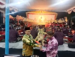 Semenjak SMP Sukaryanto, Sudah Suka Dengan Wayang Kulit dan Budaya Lokal